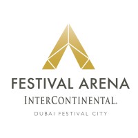 Festival Arena Dubai by InterContinental logo - Similar company to Techmi (Brunone Innovation)