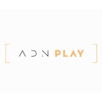 ADN Play logo - Similar company to Adn