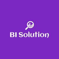 BI Solution logo - Similar company to Solution Bi Power Ai