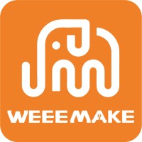 WEEEMAKE Robot Education logo - Similar company to Win-Win Education 凯翔教育