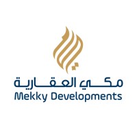 Mekky Developments - مكي العقارية logo - Similar company to Eagle Developments