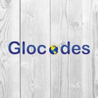 Glocodes logo - Similar company to Gen Labs