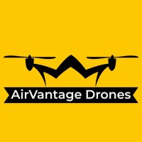 AirVantage Drones Ltd logo - Similar company to Aerialdata