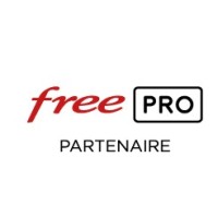 Free Pro Partenaire logo - Similar company to Prestaphone