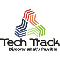 Tech Track logo - Similar company to Technology Track
