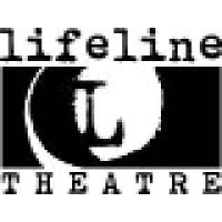 Lifeline Theatre logo - Similar company to Raven Theatre Company