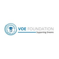 VOE Foundation logo - Similar company to Naemo Sports