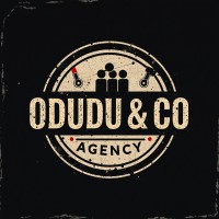 ODUDU & CO Agency logo - Similar company to Samkins Construction Inc.