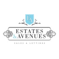 Estates and Avenues logo - Similar company to Develop North Plc