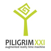 Piligrim XXI logo - Similar company to Hologroup