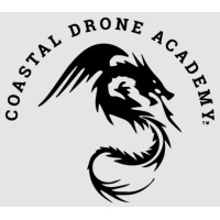 Coastal Drone Academy logo - Similar company to Drone Masterclass Academy