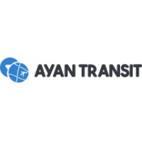 Ayan Transit logo - Similar company to Transit Logysysteme Rapide