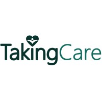 Takingcare logo - Similar company to Taking Care