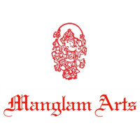 Manglam Arts logo - Similar company to Raga Designs