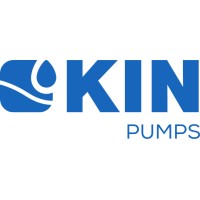 Kin Pumps logo - Similar company to Marine Gears B.V.