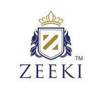 Zeeki Official logo - Similar company to Vensol Digital