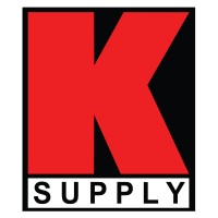K SUPPLY CO., LTD. logo - Similar company to Asbic Construction Co., Ltd