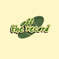 Off The Record Magazine logo - Similar company to Sync