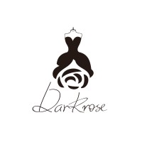Darkrose Fashion 黑玫瑰国际时装