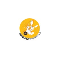 Gingerbite Technology logo - Similar company to Mfusion