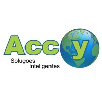 Accy Soluções Inteligentes logo - Similar company to Uniart Comunicação Visual