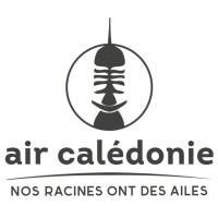 Air Calédonie logo - Similar company to Fly Dynamics