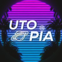Utopia FM logo - Similar company to Itopix