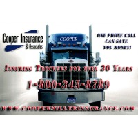 Cooper Insurance & Associates logo - Similar company to Anderson Parking