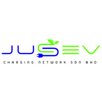 JusEV Charging Network Sdn Bhd logo - Similar company to 盛益晉好能源股份有限公司