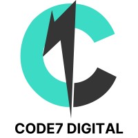 Code7 Digital logo - Similar company to Naadi Resorts