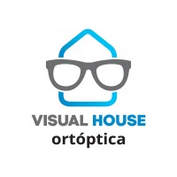 Visual House Ortóptica - Óptica logo - Similar company to Optica Monako