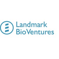Landmark BioVentures AG logo - Similar company to Roca Therapeutics