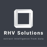 Rhv Solutions Inc.,