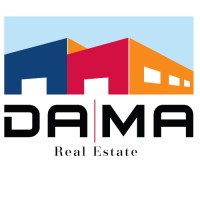 DAMA Real Estate logo - Similar company to U-Inss Group