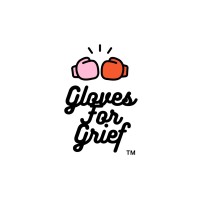 Gloves For Grief logo - Similar company to Combactlive