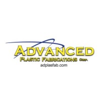 Advanced Plastic Fabrications logo - Similar company to Plastic Sheet Store