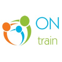 On Train Limited logo - Similar company to Tranect Ltd