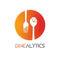 DineAlytics logo - Similar company to Esr Tech