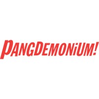 Pangdemonium Theatre Company Ltd logo - Similar company to Gateway Theatre