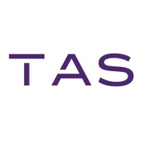 TAS logo - Similar company to Do My Resume.Net