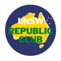 UNSW Republic Club logo - Similar company to Unsw Student Representative Council
