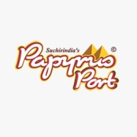 Papyrus Port Resort logo - Similar company to Weevents