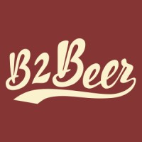 B2Beer logo - Similar company to Jrj Consultoria