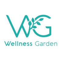 Wellness Garden logo - Similar company to The Healing Network™