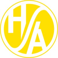 HAS Contemporary Planning logo - Similar company to Randata Studio