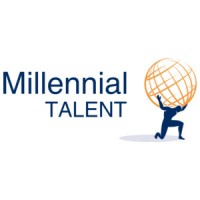 MillennialTalent logo - Similar company to Fijzel