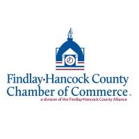 Findlay Hancock County Chamber of Commerce logo - Similar company to Finishline Software