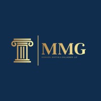 McMahon, Martine & Gallagher, LLP logo - Similar company to Lamson & Cutner, P.C.