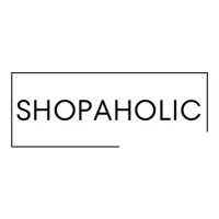 Shopaholic logo - Similar company to Zasa Solutions (Pvt.) Ltd