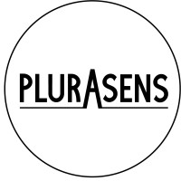 PluraSens logo - Similar company to Web Opteam